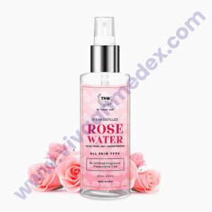 Face Rose Water