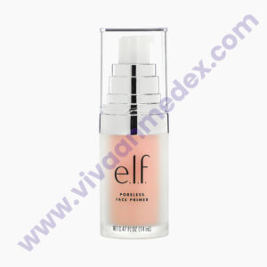 Poreless Primer
