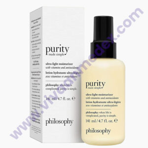 Purity Cream