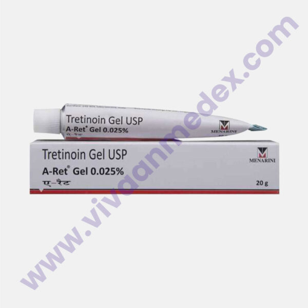 A-Ret Gel - Image 3