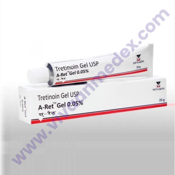 A-Ret Gel - Image 2