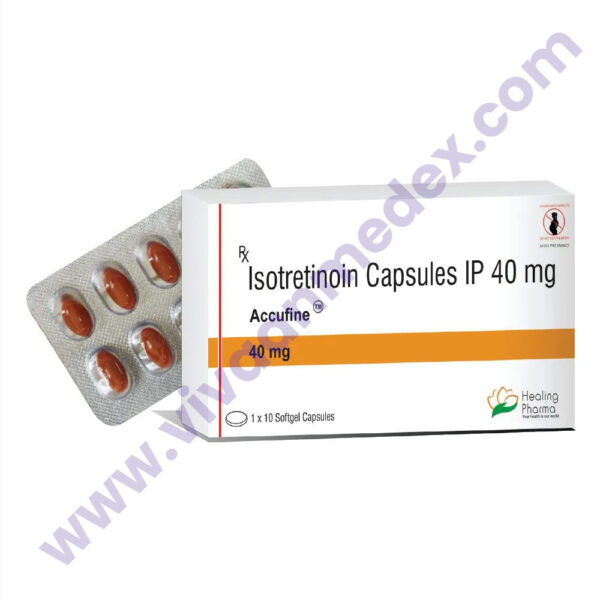 Accufine Capsules - Image 4