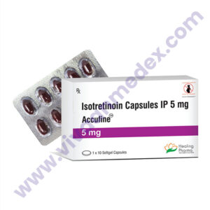 Accufine Capsules