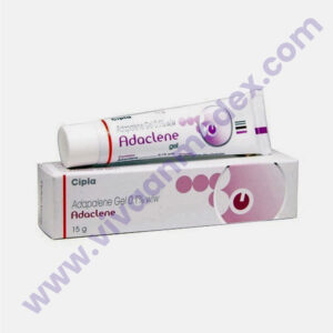 Adaclene Gel