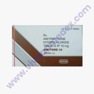 Amitone Tablets