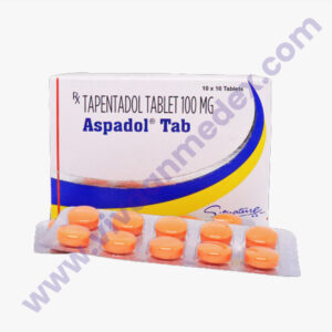 Aspadol Tablets