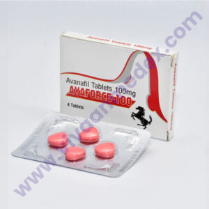 Avaforce Tablets
