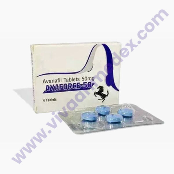 Avaforce Tablets - Image 2