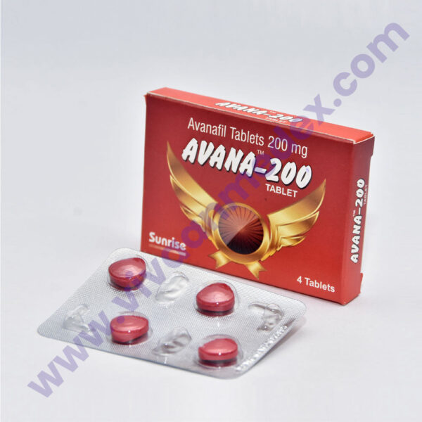 Avana Tablets - Image 2