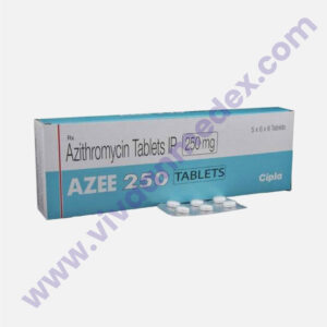 Azee Tablets