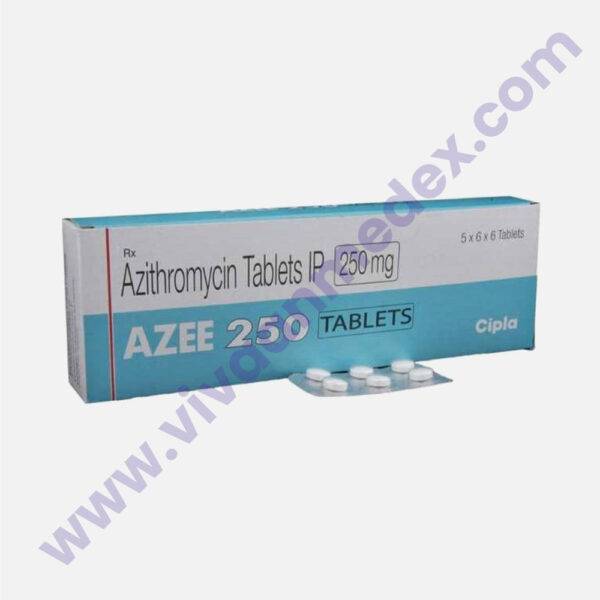 Azee Tablets