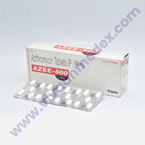 Azee Tablets - Image 2
