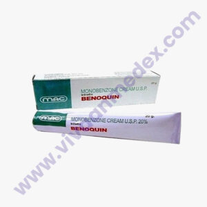 Benoquin Cream