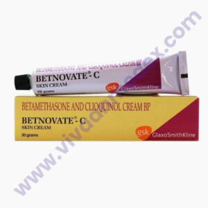 Betnovate-C Cream