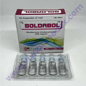 Boldabol Injection