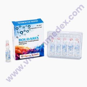 Boldarix Injection