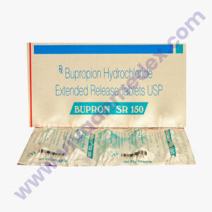 Bupron Tablet