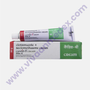 Candid-B Cream