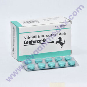 Cenforce D Tablets