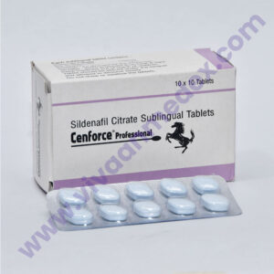 Cenforce Professional Tablet