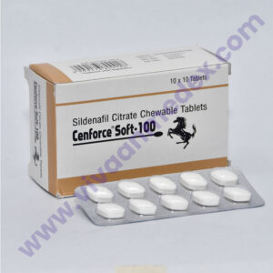 Cenforce Soft Tablet