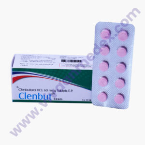 Clenbut Tablet