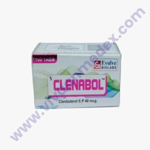 Clenabol Tablet