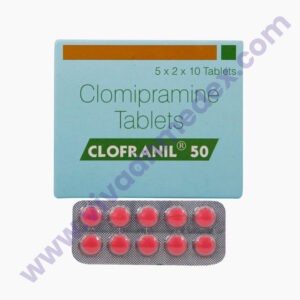 Clofranil Tablet