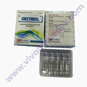 Decabol Injection