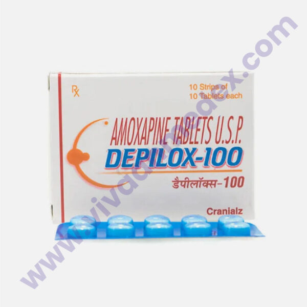 Depilox Tablet - Image 2