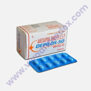 Depilox Tablet