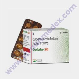 Dulata Tablets