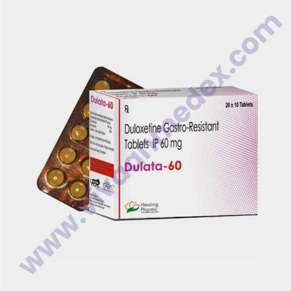 Dulata Tablets - Image 4