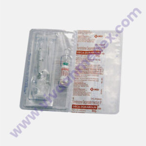 Deca-Durabolin Injection