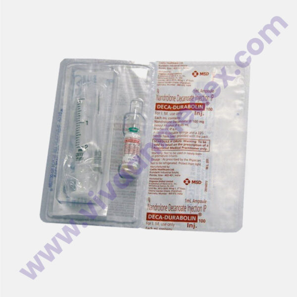 Deca-Durabolin Injection