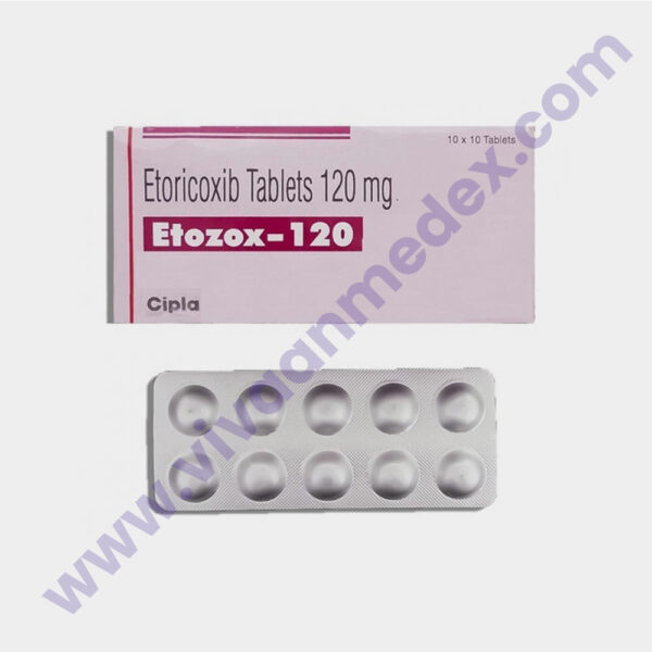 Etozox Tablets - Image 3
