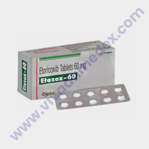Etozox Tablets