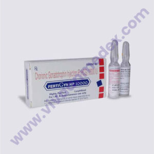 Fertigyn HP Injection