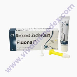 Fidonal Cream