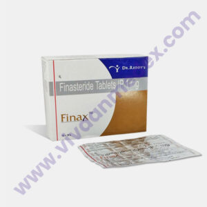 Finax Tablet
