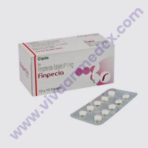 Finpecia Tablet