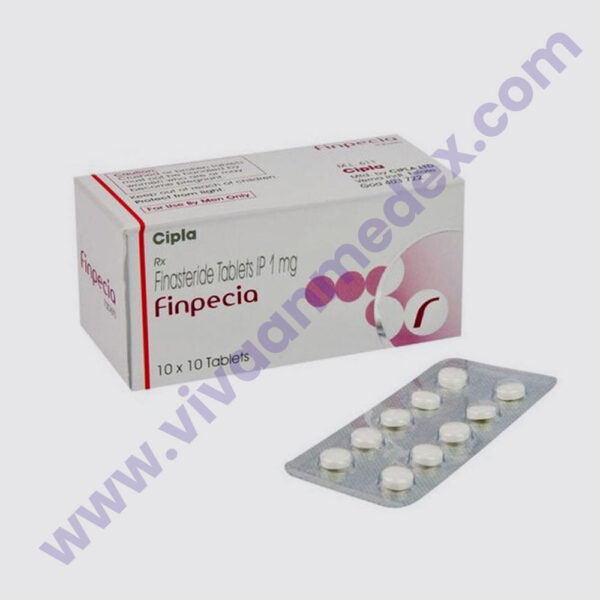 Finpecia Tablet
