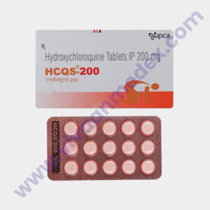 HCQS Tablets