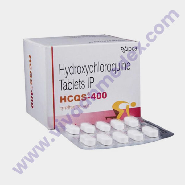 HCQS Tablets - Image 3