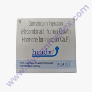 Headon Injection