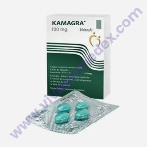 Kamagra Gold Tablets