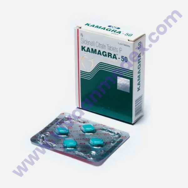 Kamagra Gold Tablets - Image 2