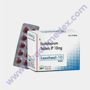 Lexaheal Tablets