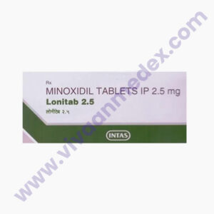 Lonitab Tablet
