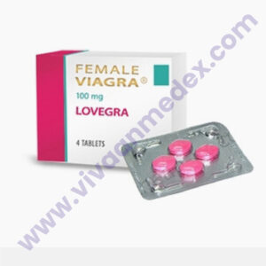 Lovegra Tablet